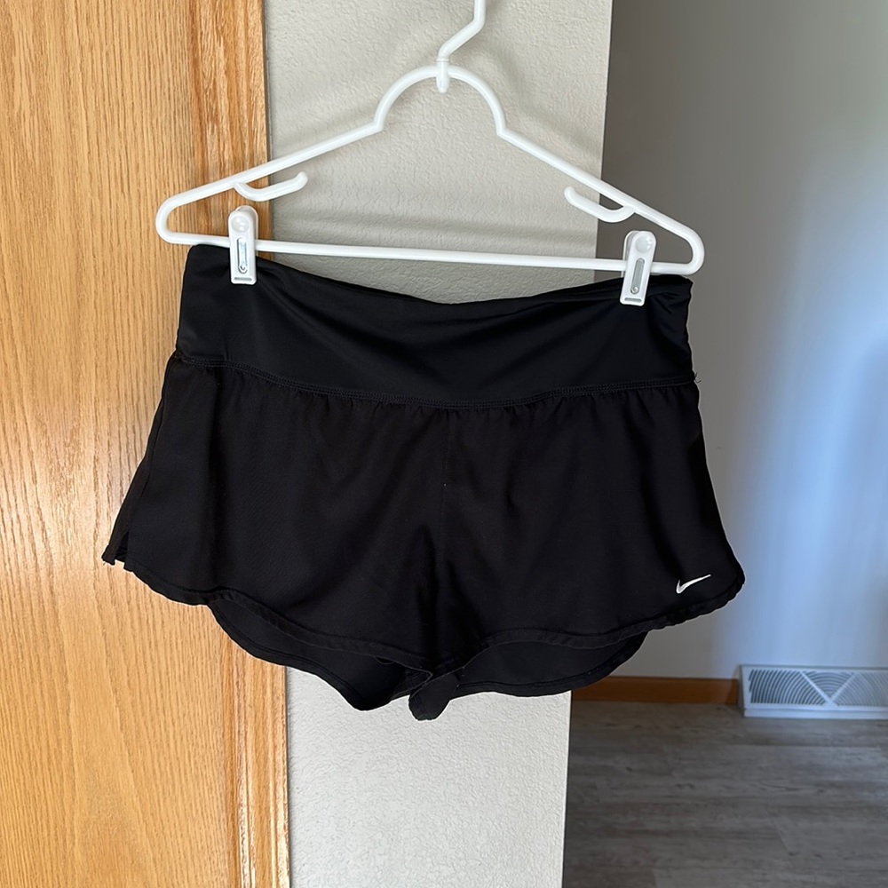 Women’s Nike running shorts